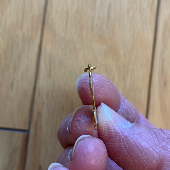 Mickey Mouse Walt Disney stamped charms/pendant - Picture 5 of 5